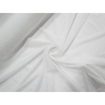 Power mesh White – Sal Tex Fabrics, Inc.