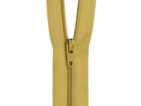 Great value Dress Zip- 61cm (24 inch)- 119 SHELL BISQUE available to order online Australia