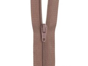 Great value Dress Zip- 61cm (24 inch)- 283 TAN available to order online Australia