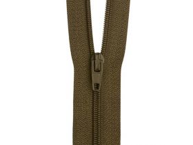Great value Dress Zip- 61cm (24 inch)- 288 MOSS available to order online Australia