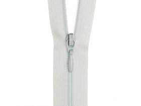 Great value Lightweight Open End Zip- 56cm (22 inch) 176 BLUE available to order online Australia