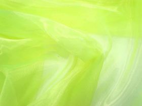 Great value Glass Organza- Citrus available to order online Australia
