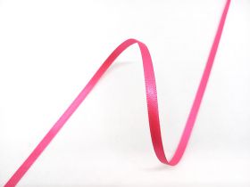 Great value Double Sided Satin Ribbon- 5mm- 72 SHOCKING PINK available to order online Australia