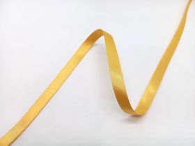 Great value Double Sided Satin Ribbon- 10mm- 82/678 HONEY GOLD available to order online Australia