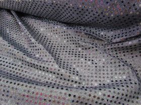 Great value 3mm American Sequins- Black available to order online Australia