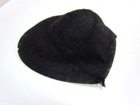 Great value Designer Shoulder Pads SP04- Black available to order online Australia