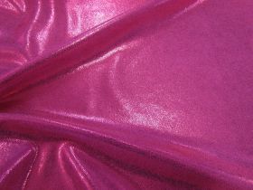 Great value Fog Finish Spandex- Hot Pink available to order online Australia