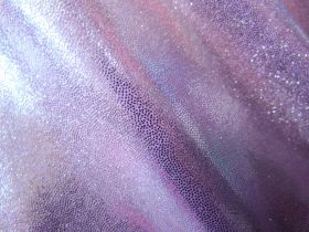 Great value Fog Finish Spandex- Lilac available to order online Australia