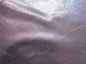 Great value Fog Finish Spandex- Light Silver available to order online Australia