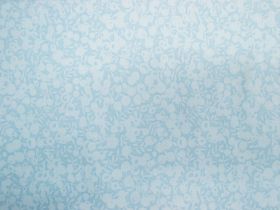 Great value Liberty Cotton- Wiltshire Shadow- Sky Blue available to order online Australia
