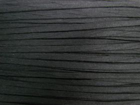 Great value 6mm Cotton Lacing Cord- Black #T051 available to order online Australia