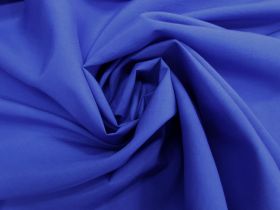 Great value Water Resistant Lightweight Nylon Taslon- Royal #4740 available to order online Australia