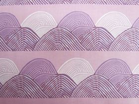 Great value Ruby Star Society Cotton- Floradora- Headlands- Lavender- #21-12 available to order online Australia