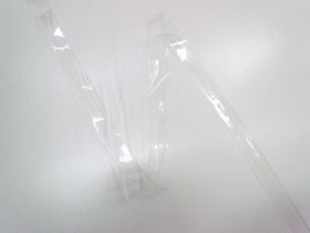 Great value 9mm Clear Fashion & Swimwear Elastic #T057 available to order online Australia