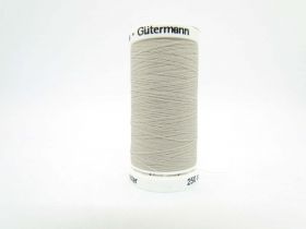 Great value Gutermann 250m Polyester Thread- 299 available to order online Australia