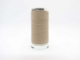 Great value Gutermann 250m Polyester Thread- 722 available to order online Australia