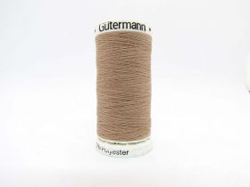 Great value Gutermann 250m Polyester Thread- 215 available to order online Australia