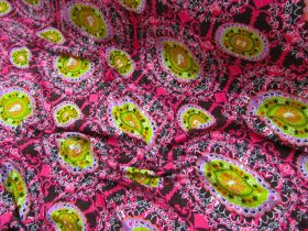 Great value Gypsy Jewel Rayon Jersey available to order online Australia