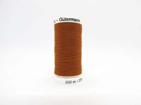 Great value Gutermann 250m Polyester Thread- 448 available to order online Australia