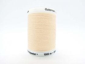 Great value Gutermann 1000m Polyester Thread- 414 available to order online Australia