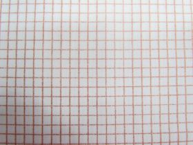 Great value Ruby Star Society Cotton- Grid- Copper 31M available to order online Australia
