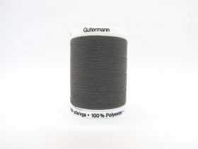 Great value Gutermann 1000m Polyester Thread- 701 available to order online Australia