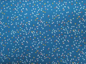 Great value Woodlands Hideaway- Confetti- Blue available to order online Australia