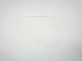Great value Designer Shoulder Pad- White- SP018 available to order online Australia