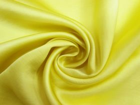 Great value Slub Weave Viscose Linen Woven- Lemon Yellow #8728 available to order online Australia