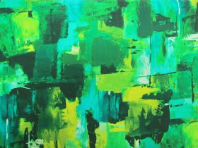 Great value Colour Wheel- Paint- Jungle available to order online Australia