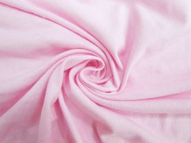 Great value Cotton Jersey- Pretty Petal Pink #8736 available to order online Australia