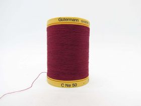 Great value Gutermann 800m Cotton Thread- 2833 available to order online Australia