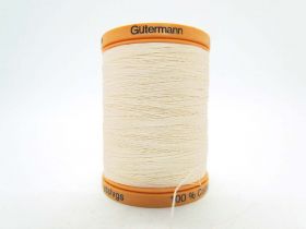 Great value Gutermann 800m Cotton Thread- 919 available to order online Australia