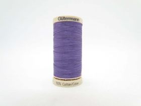 Great value Gutermann 200m Hand Quilting Cotton Thread- 4434 available to order online Australia
