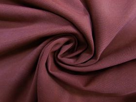 Great value Viscose Blend Ponte- Berry Burgundy #8776 available to order online Australia