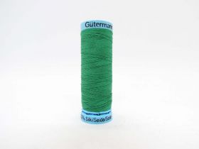 Great value Gutermann 100m Pure Silk Thread- 402 available to order online Australia