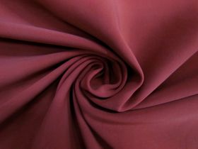 Great value Bonded Matte Spandex- Deep Berry Red #8856 available to order online Australia