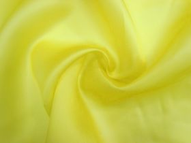 Great value Silk Organza- Lemonade Yellow #8869 available to order online Australia