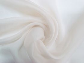 Great value Silk Organdy- Almond Cream #8905 available to order online Australia