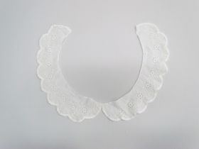 Great value Lace Collar Motif #M019 available to order online Australia