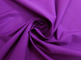 Great value Smooth Cotton Poplin- Purple #4904 available to order online Australia