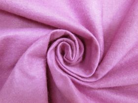 Great value *Seconds* Wool Blend Felt- Bright Mauve #8987 available to order online Australia