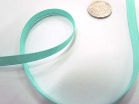 Great value Grosgrain Ribbon 6mm- Teal available to order online Australia