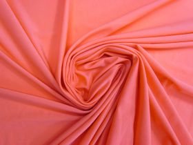 Great value Nylon Spandex Lining- Maldives Atoll Coral #4961 available to order online Australia