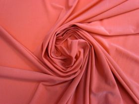 Great value Nylon Spandex Lining- New Caledonian Reef Coral #4962 available to order online Australia