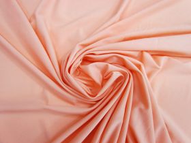 Great value Nylon Spandex Lining- Blush Peach #4968 available to order online Australia
