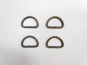 Great value 25mm D-Ring- 4pk- RW641 available to order online Australia