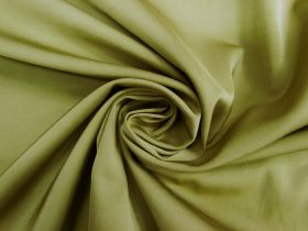 Great value Stretch Cotton Sateen- Mossy Green #9079 available to order online Australia