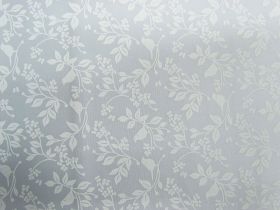 Great value Tone on Tone Cotton- Little Birds- Cloud Grey #1072/11 available to order online Australia