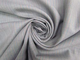 Great value Fun At The Fair Stripe Wool Blend Suiting #9104 available to order online Australia
